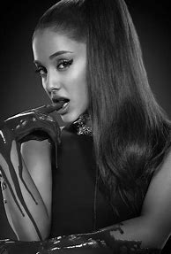 Image result for Ariana Grande Crouching
