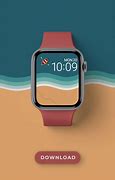 Image result for Apple Watch Screensaver