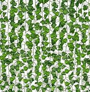 Image result for Fake Ivy Leaves