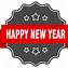 Image result for Happy New Year Colorful