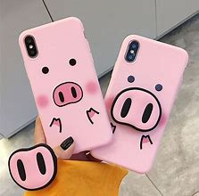 Image result for Ipohne Pig Case