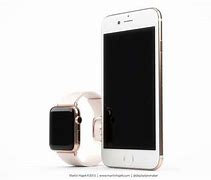 Image result for Pink Rose Gold iPhone