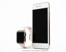 Image result for Rose Gold iPhone 6 Refurbished