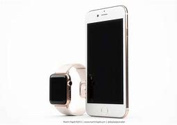 Image result for Pink Gold iPhone