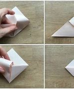 Image result for Folded Paper Corner