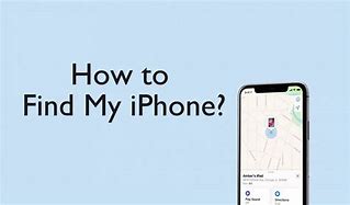 Image result for How to Find My iPhone for Free