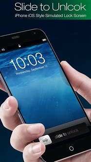 Image result for Phone Slide Combination Lock Screen