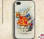 Image result for Rabbit iPhone 5C Case