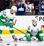 Image result for Toronto Maple Leafs St. Patrick's Day