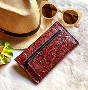 Image result for Ladies Leather Wallets