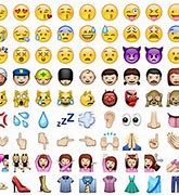 Image result for All Emojis in the World