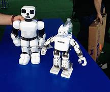Image result for Latest Humanoid Robot