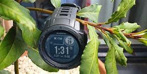 Image result for Garmin Fenix 5 vs 6