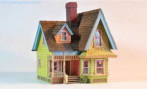 Image result for Money House Animation
