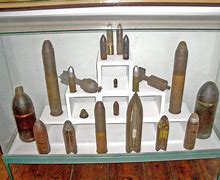 Image result for Gagetown Artillery