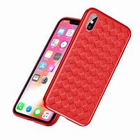 Image result for iPhone X Case Maroon