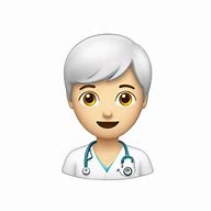 Image result for Patient Emoji