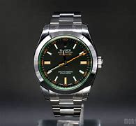 Image result for Pre-Owned Rolex Milgauss