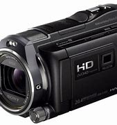 Image result for Sony HDR-FX1E