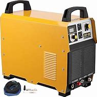 Image result for Thermal Dynamics Econo Pak 50 Plasma Cutter