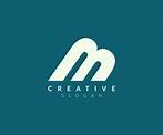 Image result for Letter M Logo Design