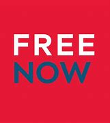 Image result for What Is Free Now App
