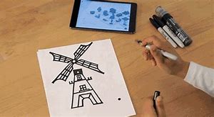 Image result for iPad Drawing Apps for Kids