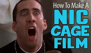 Image result for Nicolas Cage Lock Computer