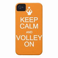 Image result for Volleyball iPhone Cases