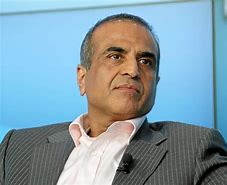 Image result for Sunil Mittal with Na Renda Nodi