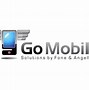 Image result for Go Mobile Logo