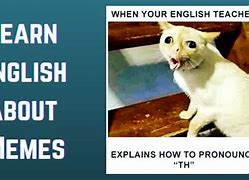Image result for English 100 Meme