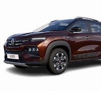 Image result for Renault Kiger Mahogany Brown