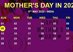 Image result for Calendar Charity Mother