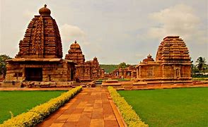 Image result for Monuments in Karnataka
