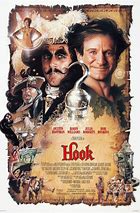 Image result for Where's the Hook Hook Hook Hook 1991