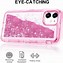 Image result for iPhone 15 Pink Shiny Case Cute