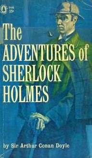 Image result for Memory Palace E Sherlock Holmes