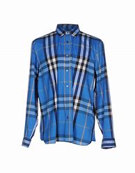 Image result for Burberry Flannel