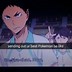 Image result for Haikyuu Baby Tanaka