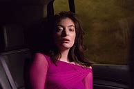 Image result for Lorde Pink