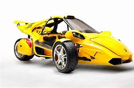 Image result for 3 Wheel Cars Motorcycles Vehicle