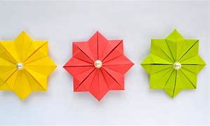 Image result for Single Sheet Origami