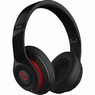 Image result for Beats by Dr. Dre Black