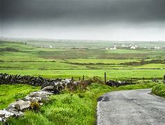Image result for Medieval Irish Countryside