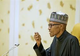 Image result for Buhari Campaign Promises