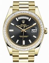 Image result for Rolex Watch Replica