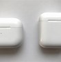Image result for Person Smiling with Air Pods In-Ear