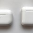Image result for Original Air Pods in Ears