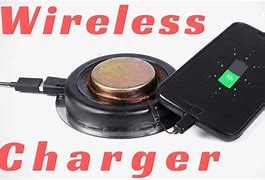 Image result for Homemade iPad Wireless Charger